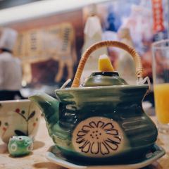 YISEA Japanese Restaurant User Photo
