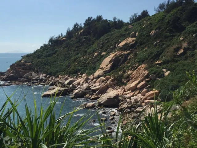 A Local Guide to Cheung Chau Island Hong Kong