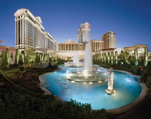 Outdoor Things to do in Las Vegas 2025
