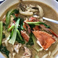 合家小菜餐馆(新诚花苑店) User Photo