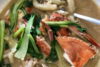 閤家小菜餐館（新誠花苑店）用戶圖片