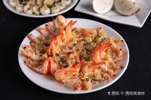 三亞老漁民海鮮店
