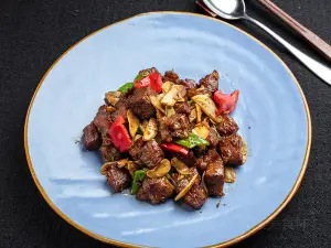 Yee Choi Restaurant