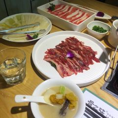 骨之味·筒骨汤火锅(晋江万达店) User Photo