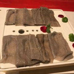 小龙翻大江·火锅美学(外滩店) User Photo