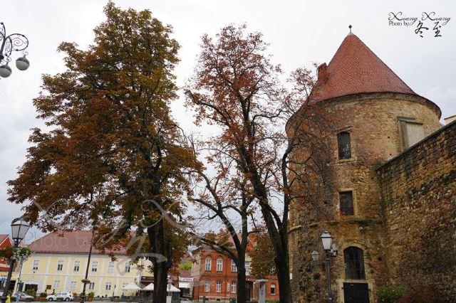 Cathedral of Assumption of the Blessed Virgin Mary