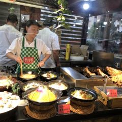 TU ZAO TOU OLD TASTE User Photo