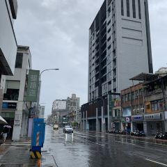 Lin Dong Fang Beef Noodles User Photo