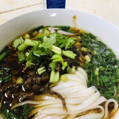 周记粉店(县正街店) User Photo