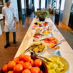 The Butterfly Room User Photo