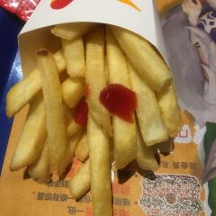 漢堡王(惠州賽格假日廣場店)張用戶圖片