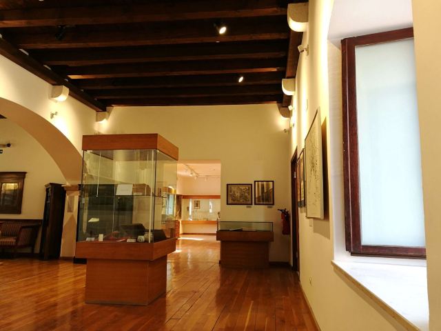 City Museum of Split