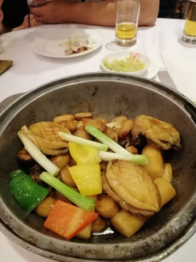 廣州酒家(文昌總店)