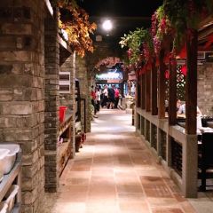 WENG JIANG REN GU User Photo