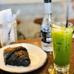 Factory Coffee User Photo