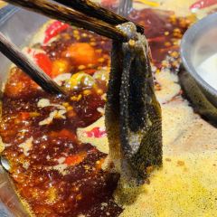 XIAO LIANG PIN HOT POT User Photo
