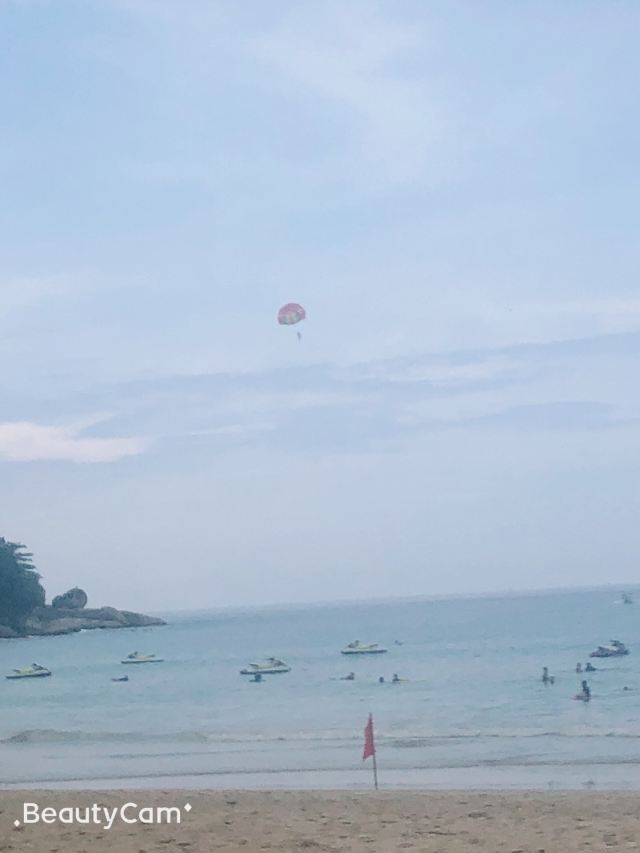 Kata Beach