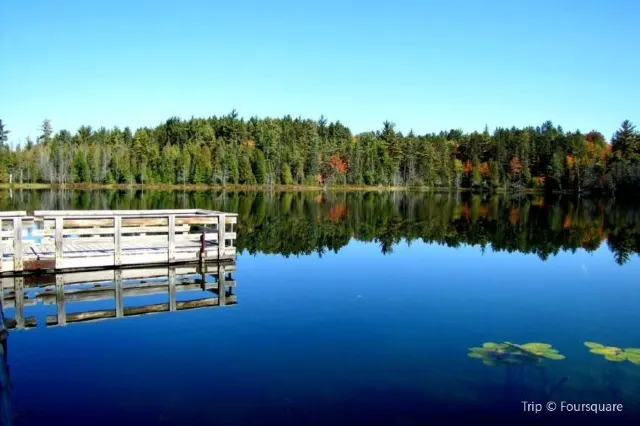Mackinac Island and 12 Great Michigan State Parks That Are Worth Visiting