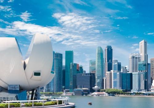 【新加坡景點】10個新加坡好去處推介，必去旅遊景點整合