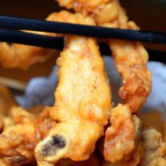 MuYang Restaurant User Photo