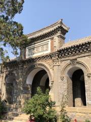 Mingxing Temple