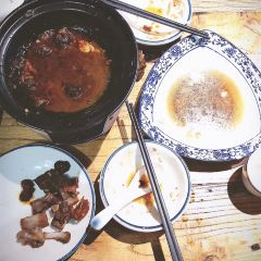 HUA JING SHI GUANG User Photo