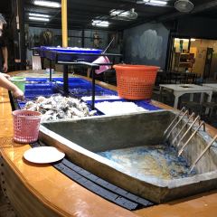 King Seafood User Photo