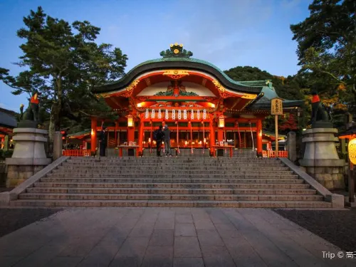 Top 15 Things to Do in Kyoto