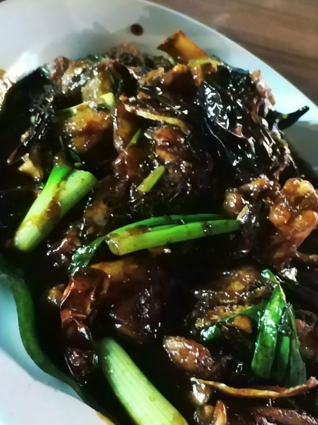 Yong Leong Seafood Restaurant