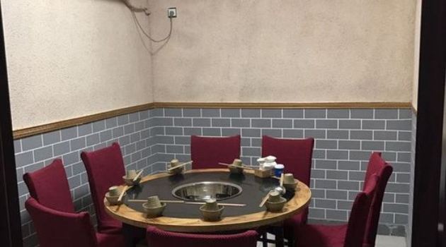小南街老火锅