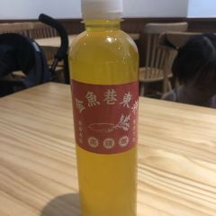 東來菜頭酸（金魚巷店）張用戶圖片