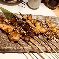 Famirian Haikaratei Yojirohonten User Photo