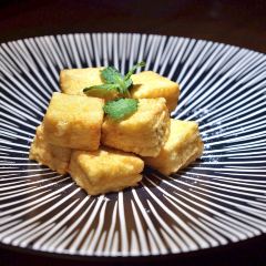 钟意牛扒(国贸中心店) User Photo