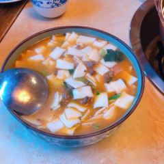 玛利嘎藏餐 User Photo