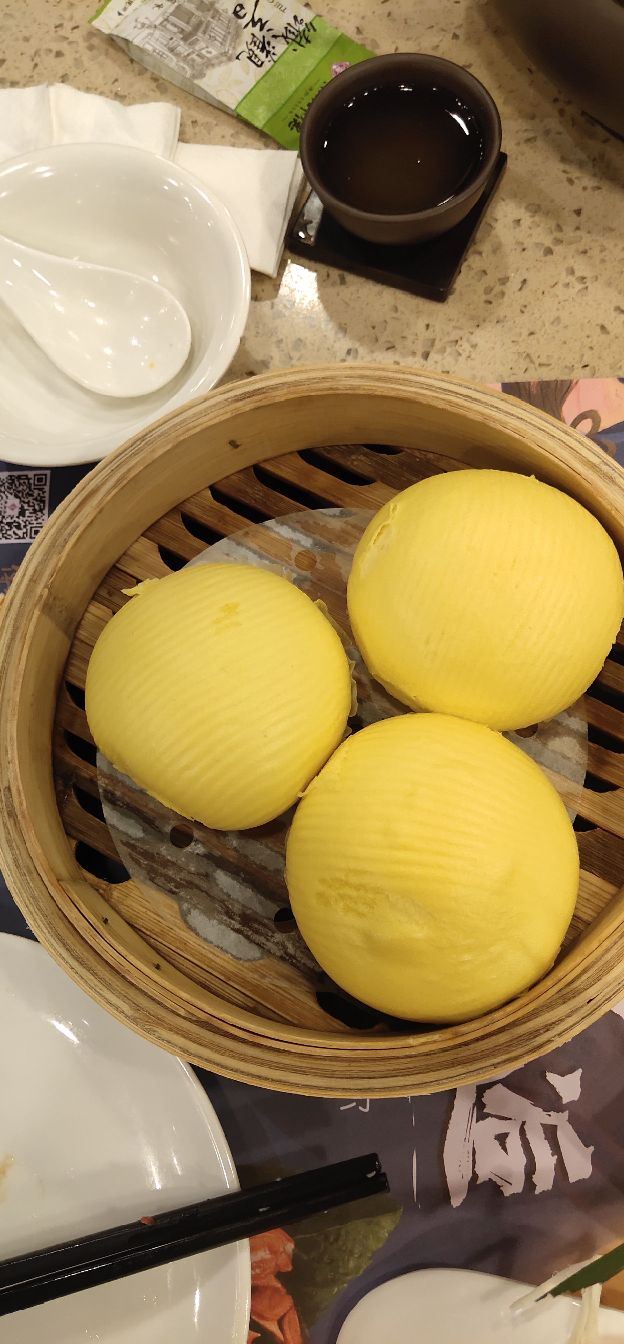點都德(聚福楼)