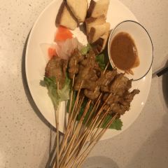 荣先森·福建小馆(美罗城店) User Photo