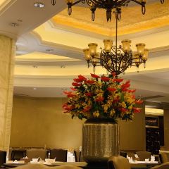 Summer Palace @ China World Hotel User Photo