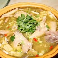 枣园莫氏清炖土鸡店 여행 사진