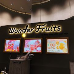 Wonder Fruits, Aeon Mall Nagakute User Photo