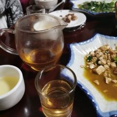 晒秋土菜馆 User Photo