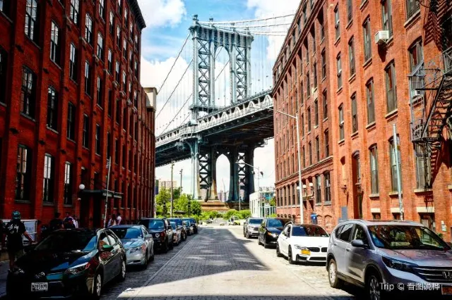 Amazing Things to do in NYC: The Neighborhoods Guide