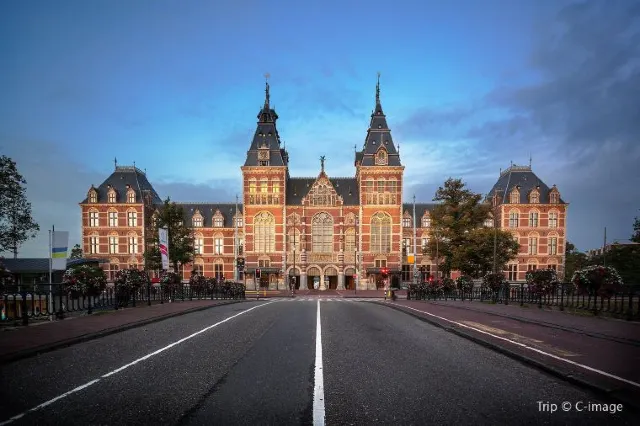 Art And History Lovers’ Must Have List in Amsterdam