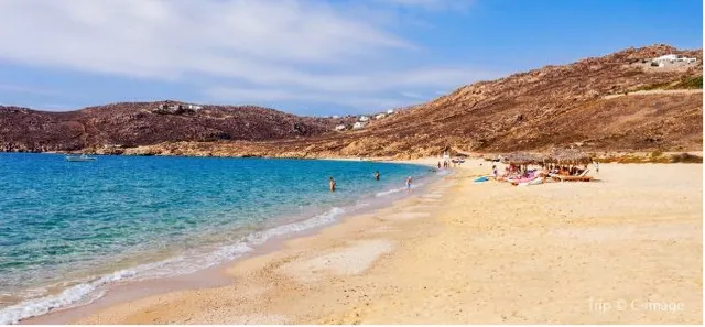 Guide to The beautiful Aegean Sea Island: Mykonos