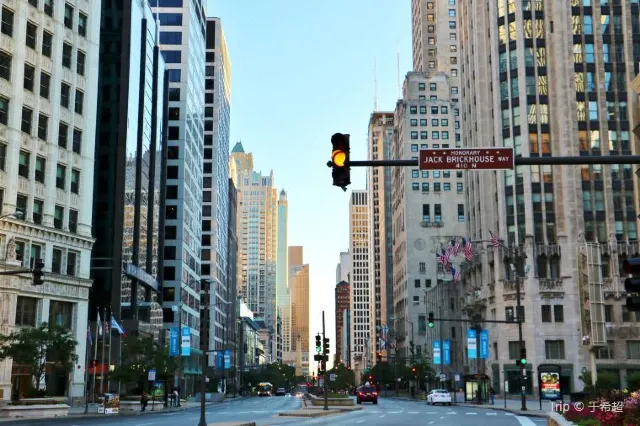 10 Things to Rock Your Layover in Chicago Ord Airport