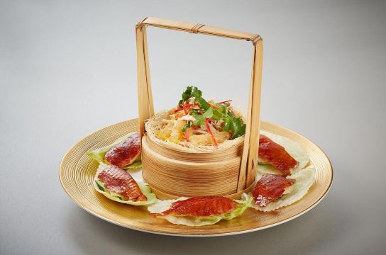 精选