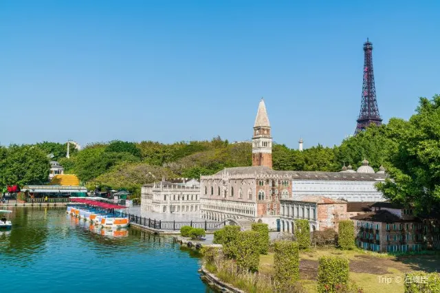 【2025深圳景點】深圳怎樣玩？8個深圳景點推介