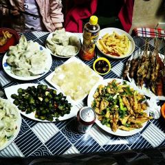 Xijiebeibaoke Restaurant ảnh của người dùng