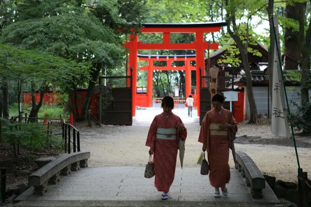 Among All the World Heritage Sites in Kyoto, Which Should You Choose?