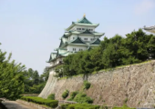 【名古屋景點】精選名古屋必去景點TOP10