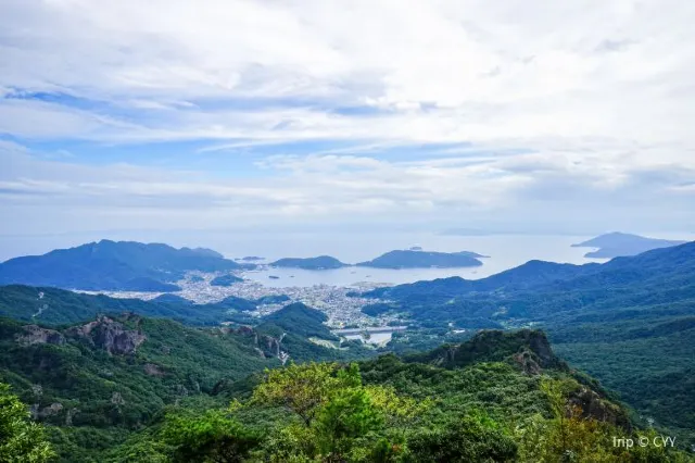 【日本四國】小豆島熱門景點及餐廳精選